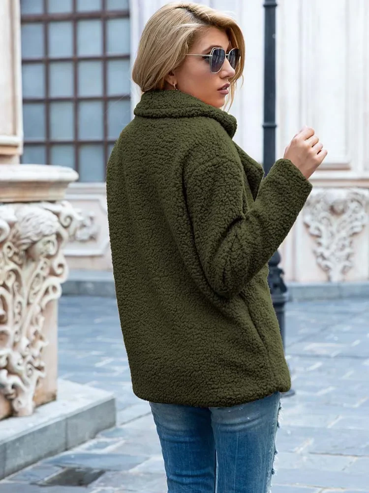 Viviana | Chic and versatile winter garment - Image 29