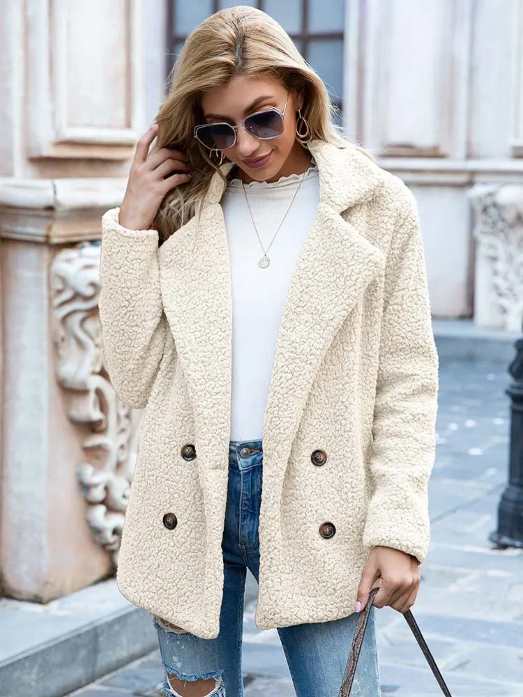 Viviana | Chic and versatile winter garment - Image 41