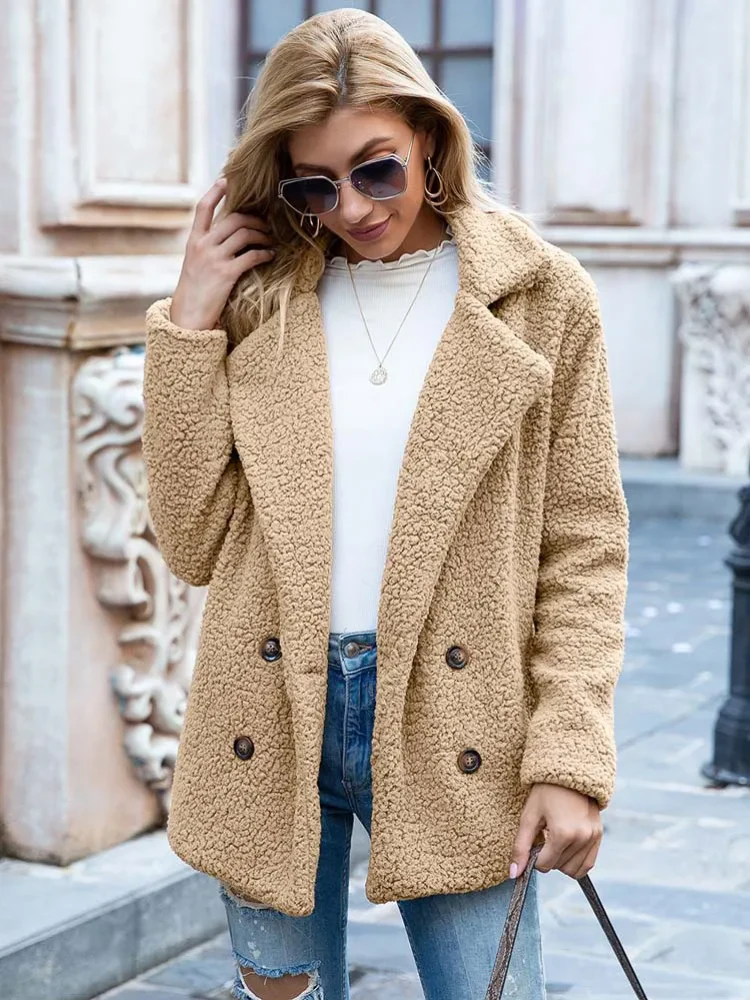 Viviana | Chic and versatile winter garment - Image 46