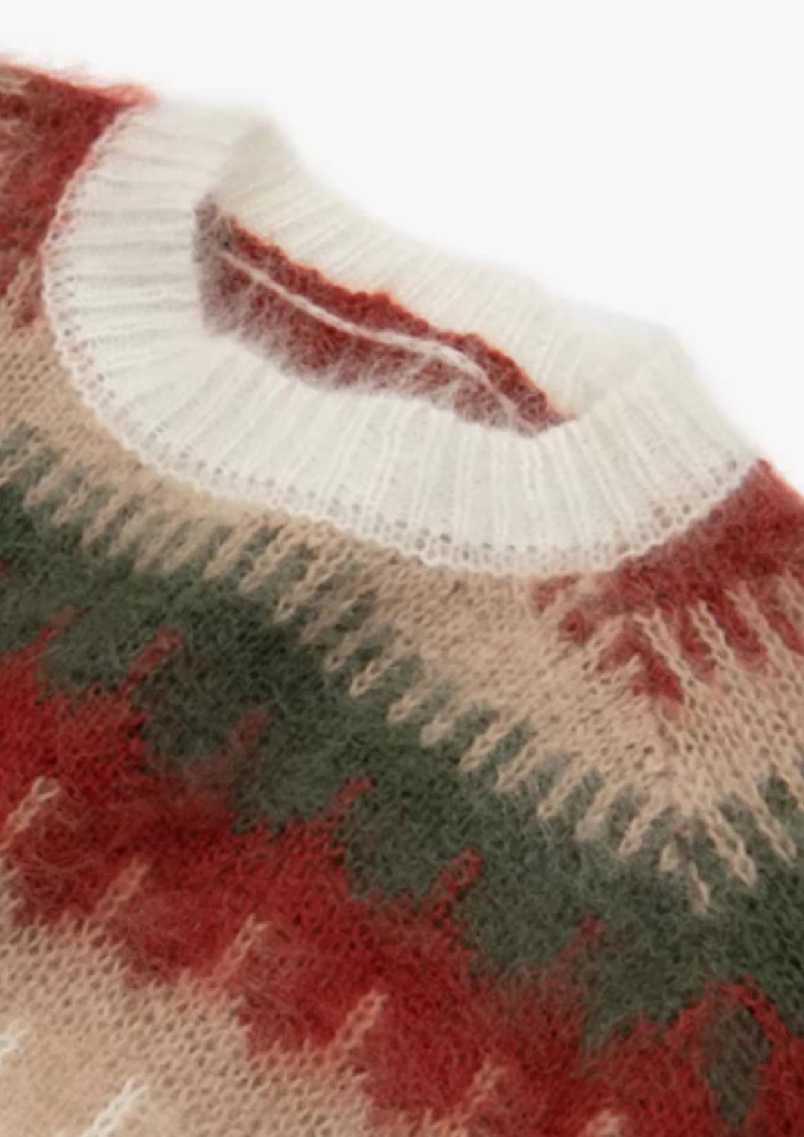 Viviana | Cozy knitted sweater - Image 6