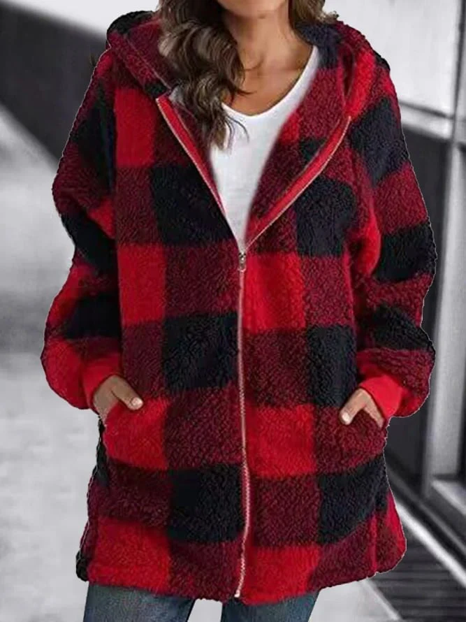 Viviana® | Elegant and versatile winter garment - Image 5