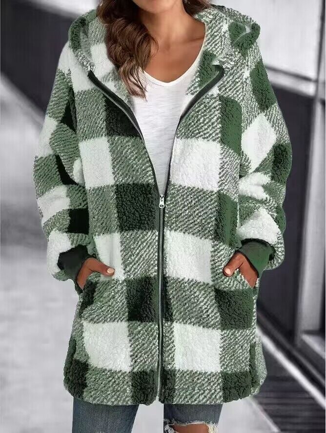 Viviana® | Elegant and versatile winter garment - Image 6