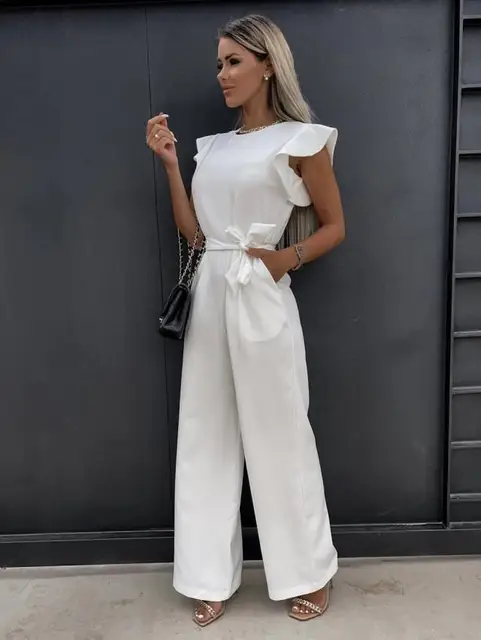Viviana® | Elegant jumpsuit for women - Image 8