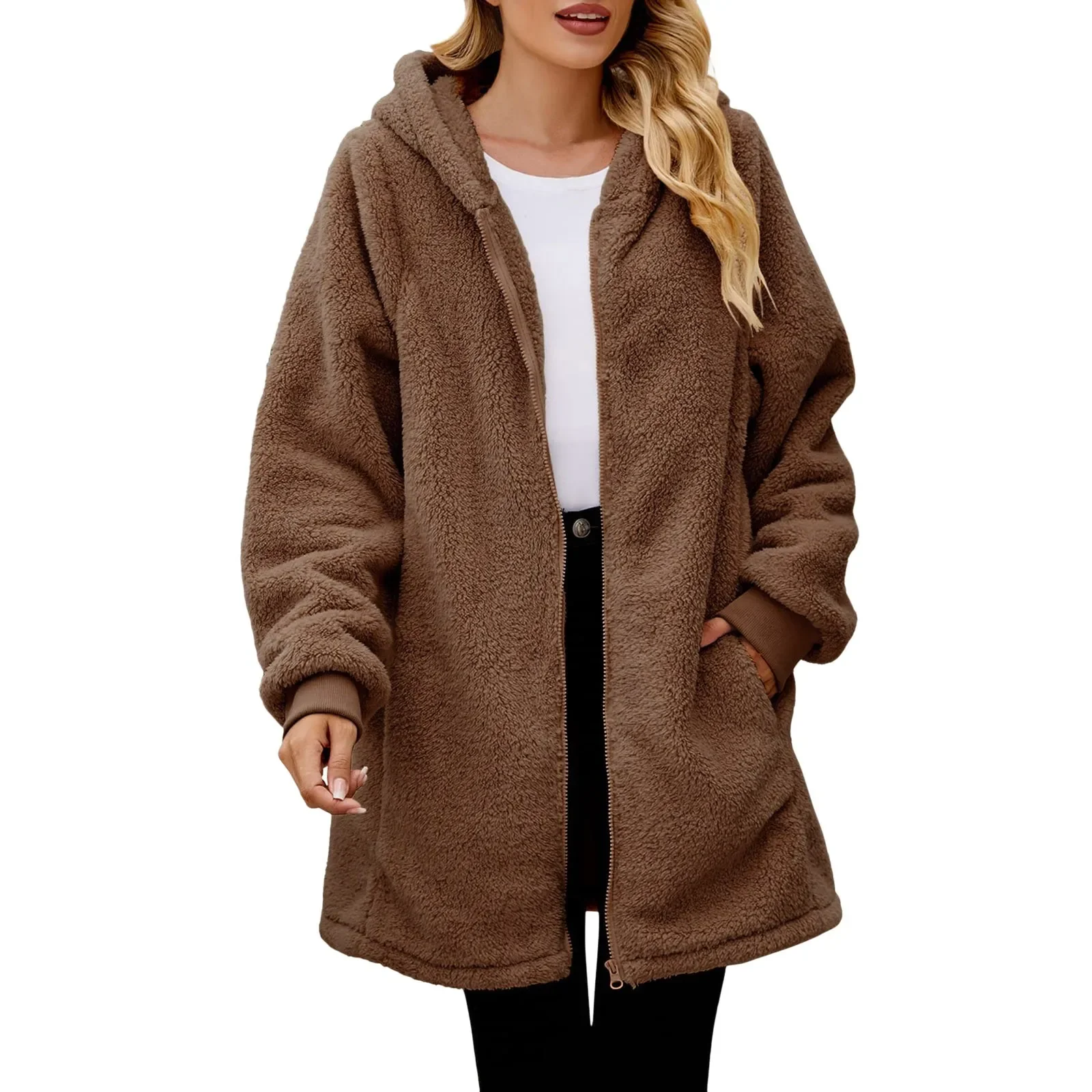 Viviana | Fashionable and effortless winter garment - Image 6