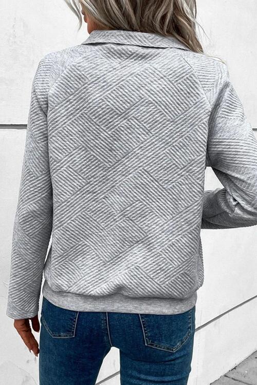 Viviana | Fashionable and minimalist winter garment - Image 2