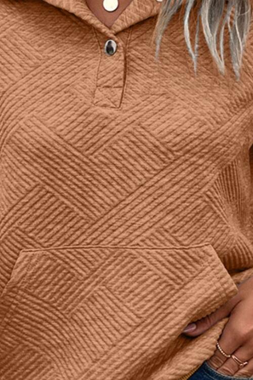 Viviana | Fashionable and minimalist winter garment - Image 3