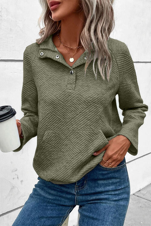 Viviana | Fashionable and minimalist winter garment - Image 8
