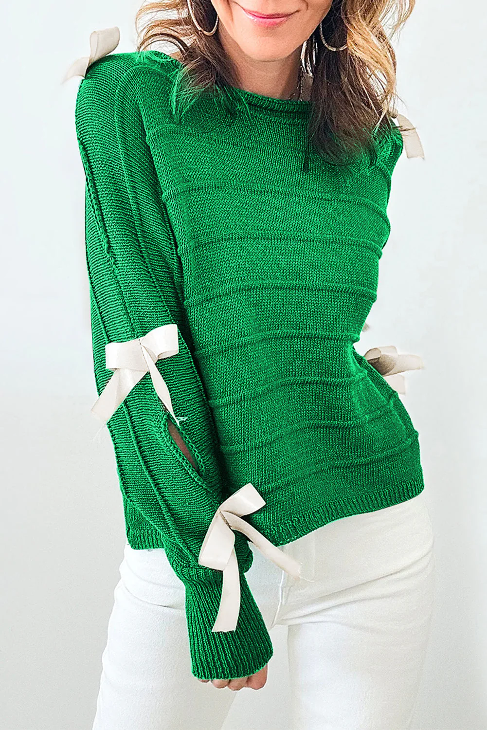 Viviana | Simple and stylish winter sweater - Image 11