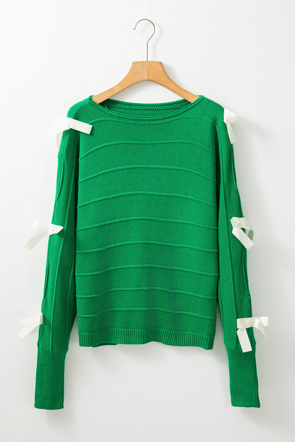 Viviana | Simple and stylish winter sweater - Image 4