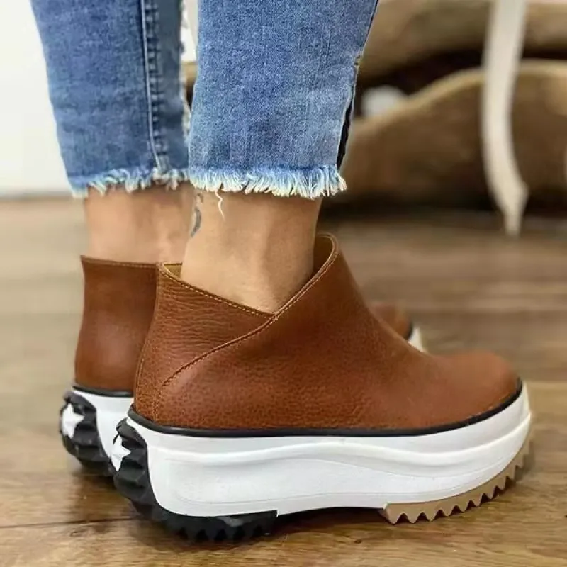 Viviana | Supportive and versatile orthopedic sneakers - Image 2