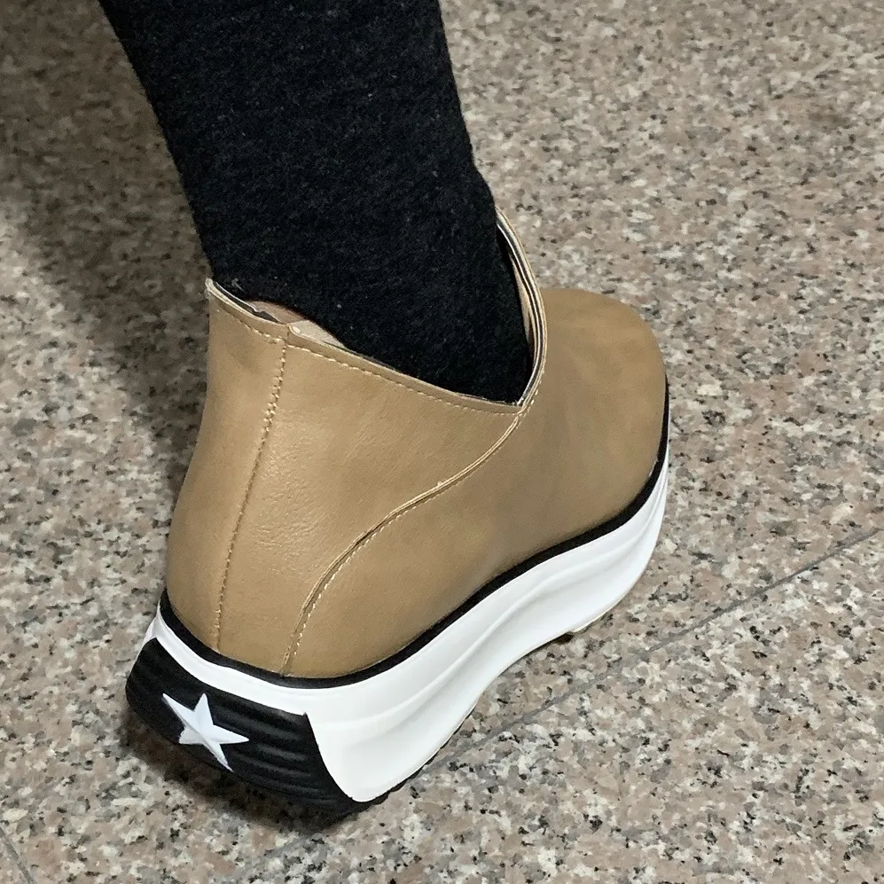 Viviana | Supportive and versatile orthopedic sneakers - Image 3