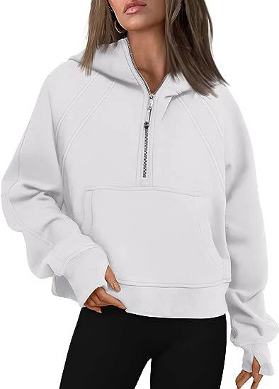 Viviana| Tailored and elegant winter sweater