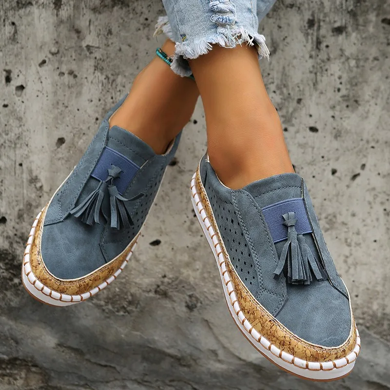 Viviana® | Trendy Fashion Slippers - Image 2
