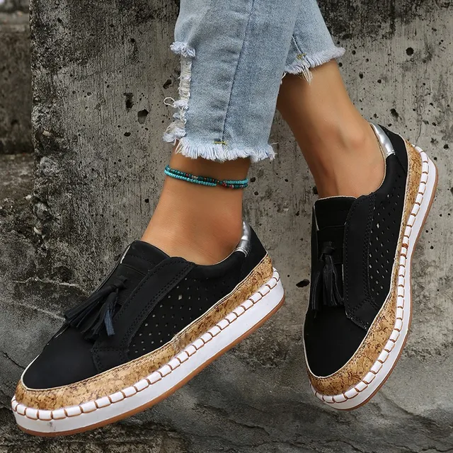 Viviana® | Trendy Fashion Slippers - Image 4