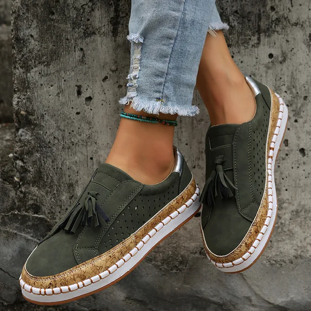 Viviana® | Trendy Fashion Slippers - Image 6