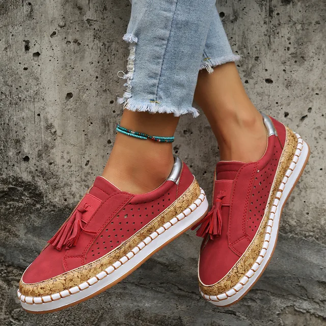 Viviana® | Trendy Fashion Slippers - Image 7