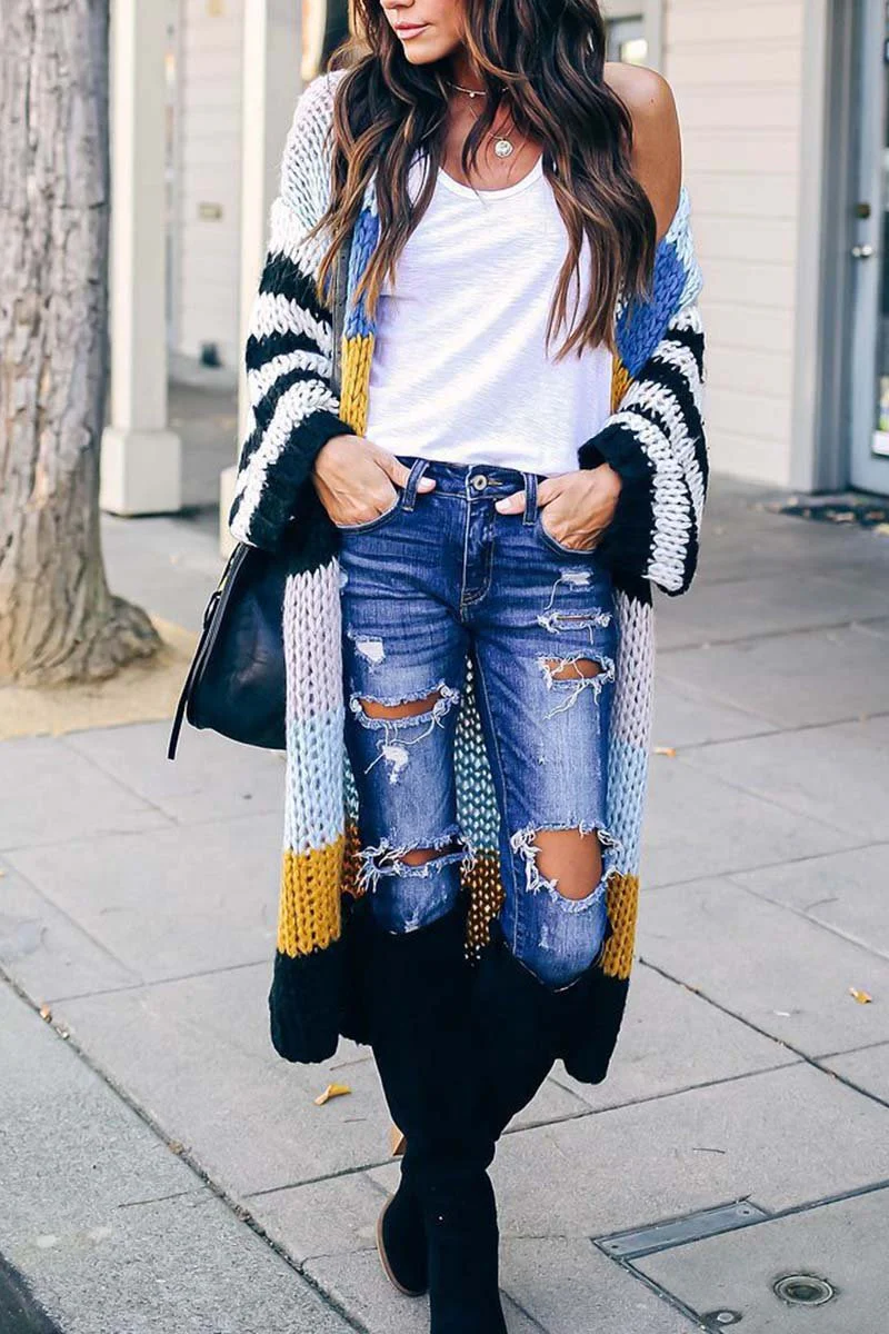 Viviana | Chic and versatile winter sweater - Image 2