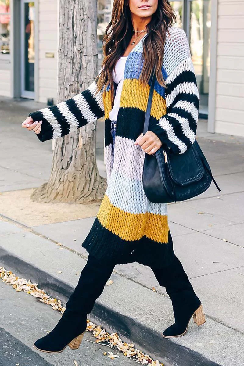 Viviana | Chic and versatile winter sweater - Image 4