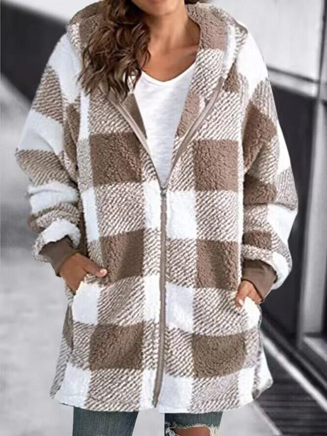 Viviana | Elegant and versatile winter garment - Image 3
