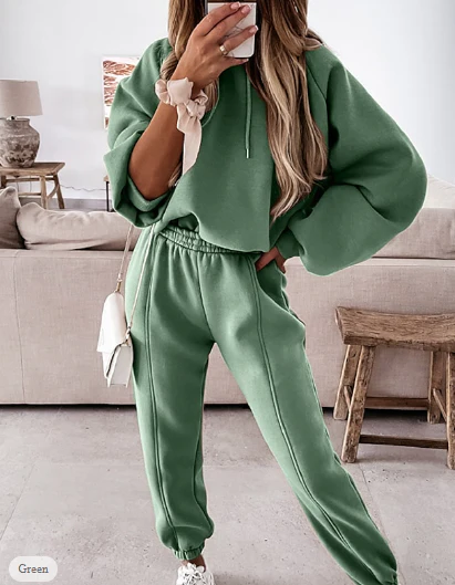 Viviana | Relaxed and stylish winter garment - Image 4