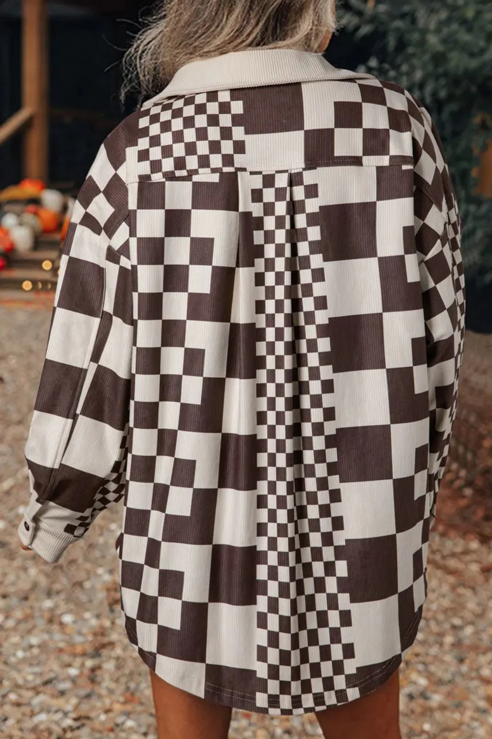Viviana | Versatile and comfortable winter jacket