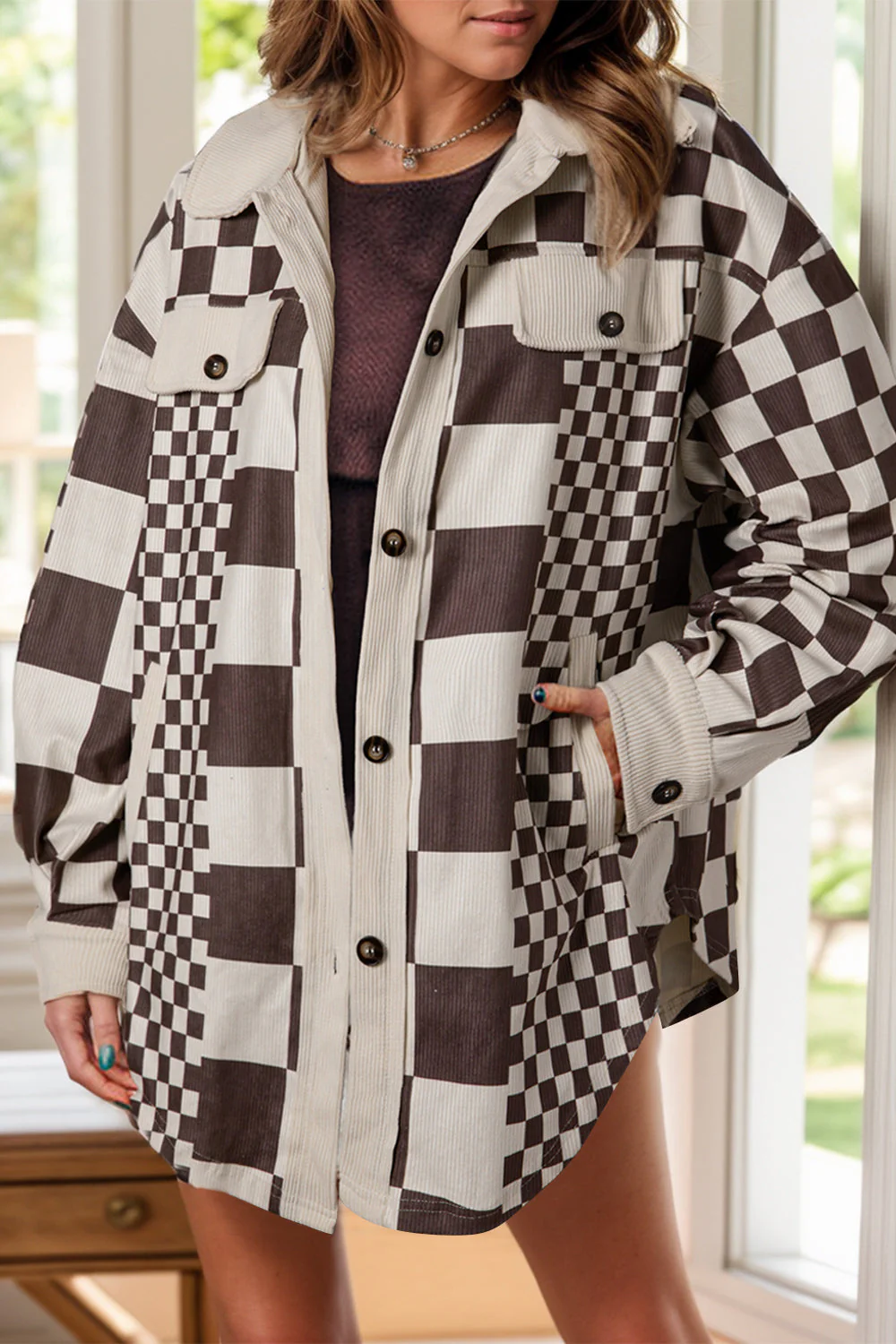 Viviana | Versatile and comfortable winter jacket - Image 6