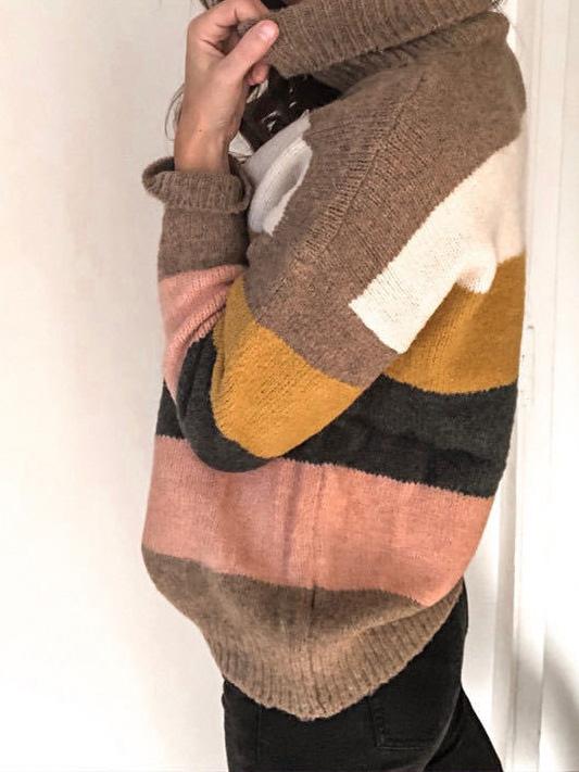Waleska® | Chic and relaxed winter garment - Image 11