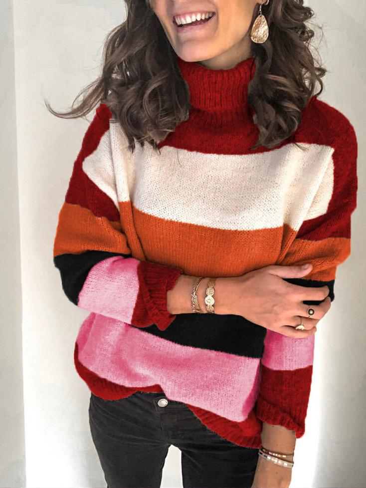 Waleska® | Chic and relaxed winter garment - Image 17
