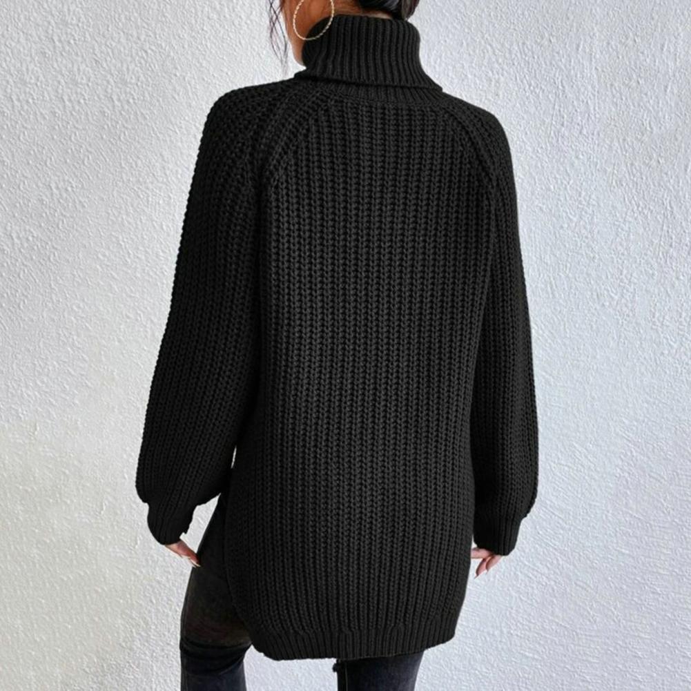 Waleska® | joli pull turtleneck - Image 2