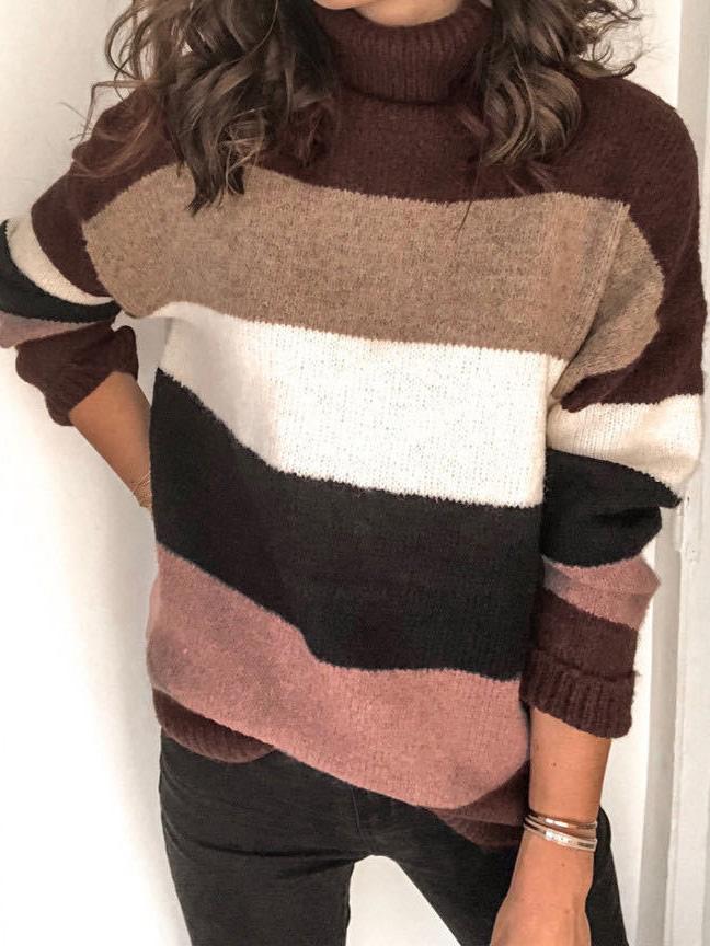 Waleska | Chic and relaxed winter garment - Image 10