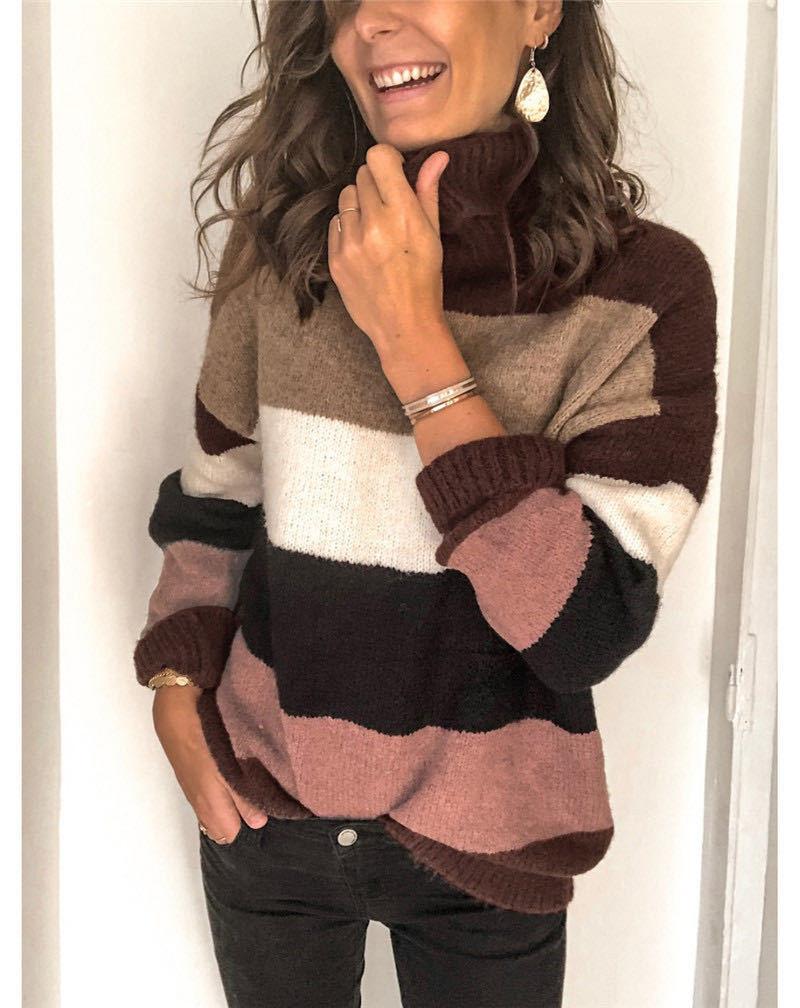 Waleska | Chic and relaxed winter garment - Image 14