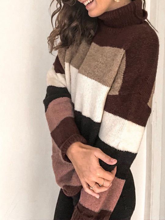 Waleska | Chic and relaxed winter garment - Image 5