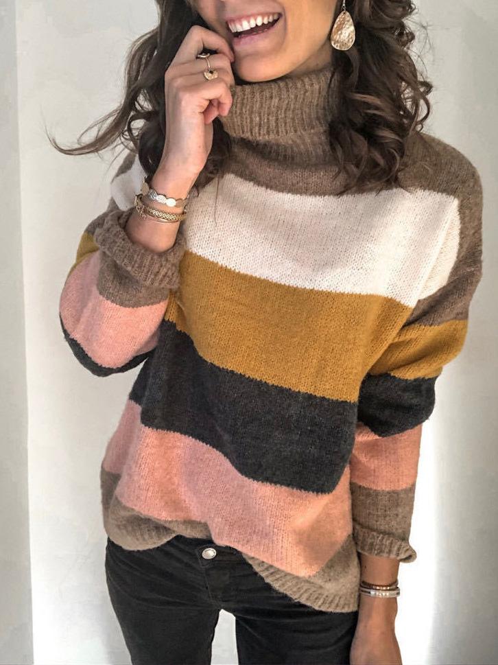 Waleska | Chic and relaxed winter garment - Image 6