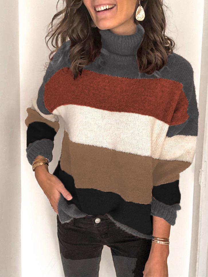 Waleska | Chic and relaxed winter garment - Image 8