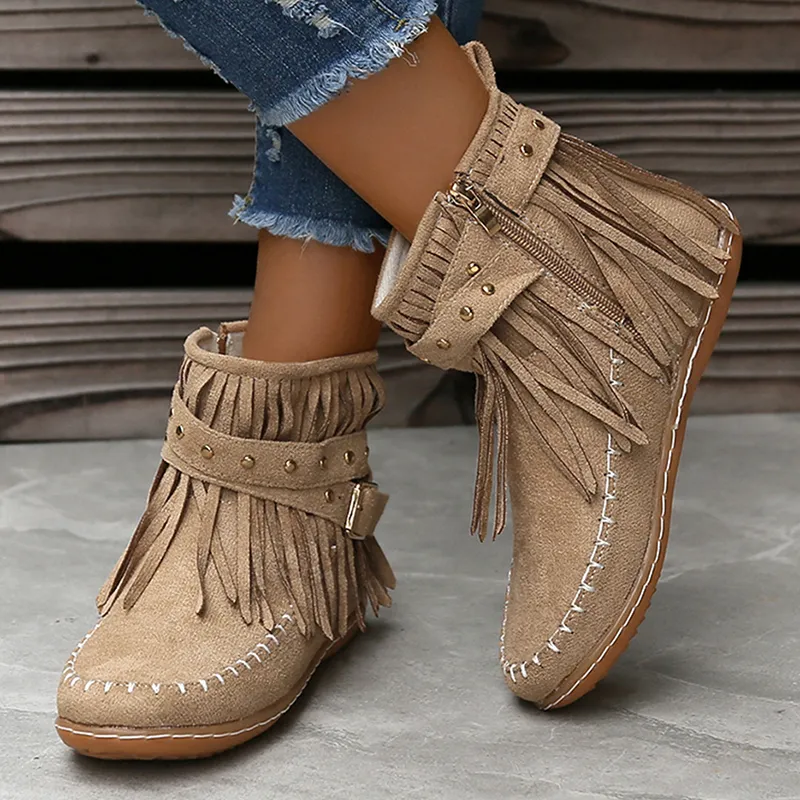 Wanda | Ankle boot - Image 2