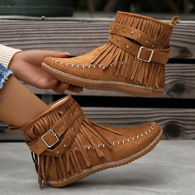Wanda | Ankle boot - Image 3