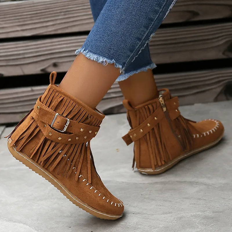 Wanda | Ankle boot - Image 4