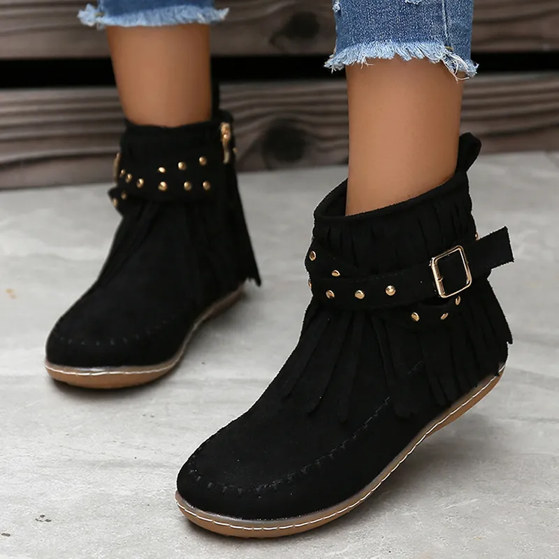 Wanda | Ankle boot - Image 6
