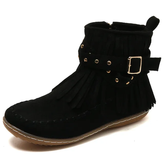 Wanda | Ankle boot - Image 7