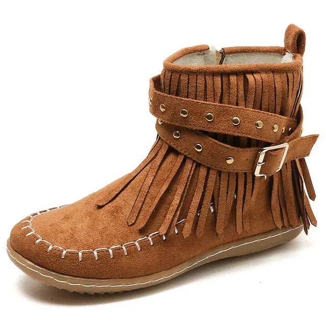 Wanda | Ankle boot - Image 9