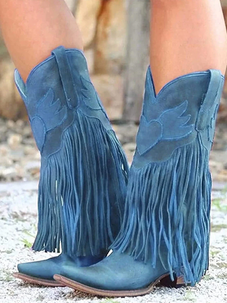 Wanda | Casual and supportive orthopedic boots - Image 3