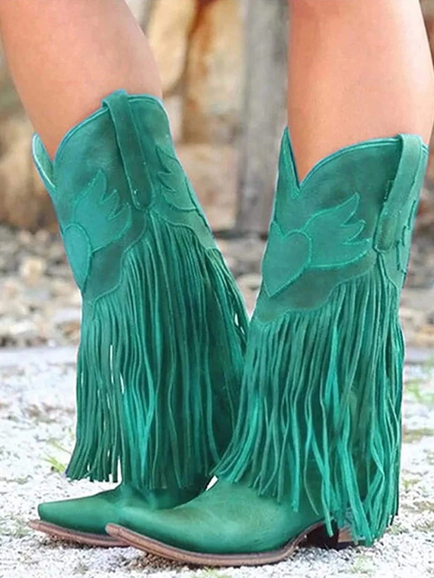 Wanda | Casual and supportive orthopedic boots - Image 5