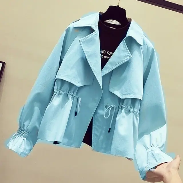 Wanda | Elegant and casual winter coat - Image 2
