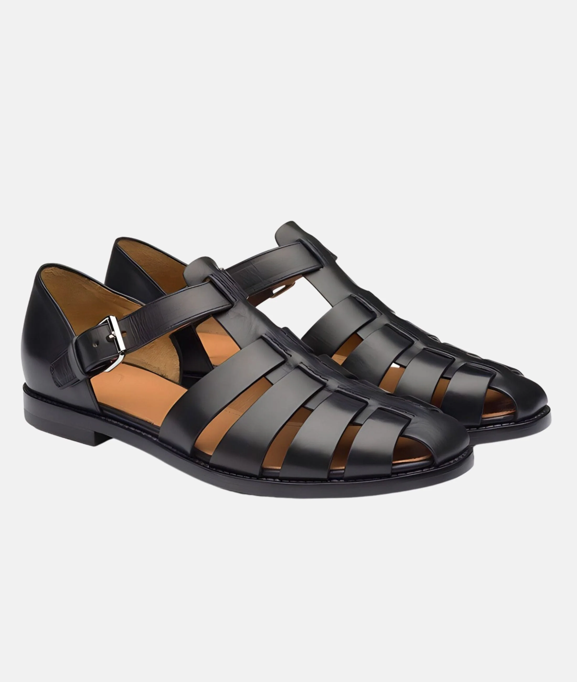 Wanda® | Elegant Riemchensandalen - Image 2