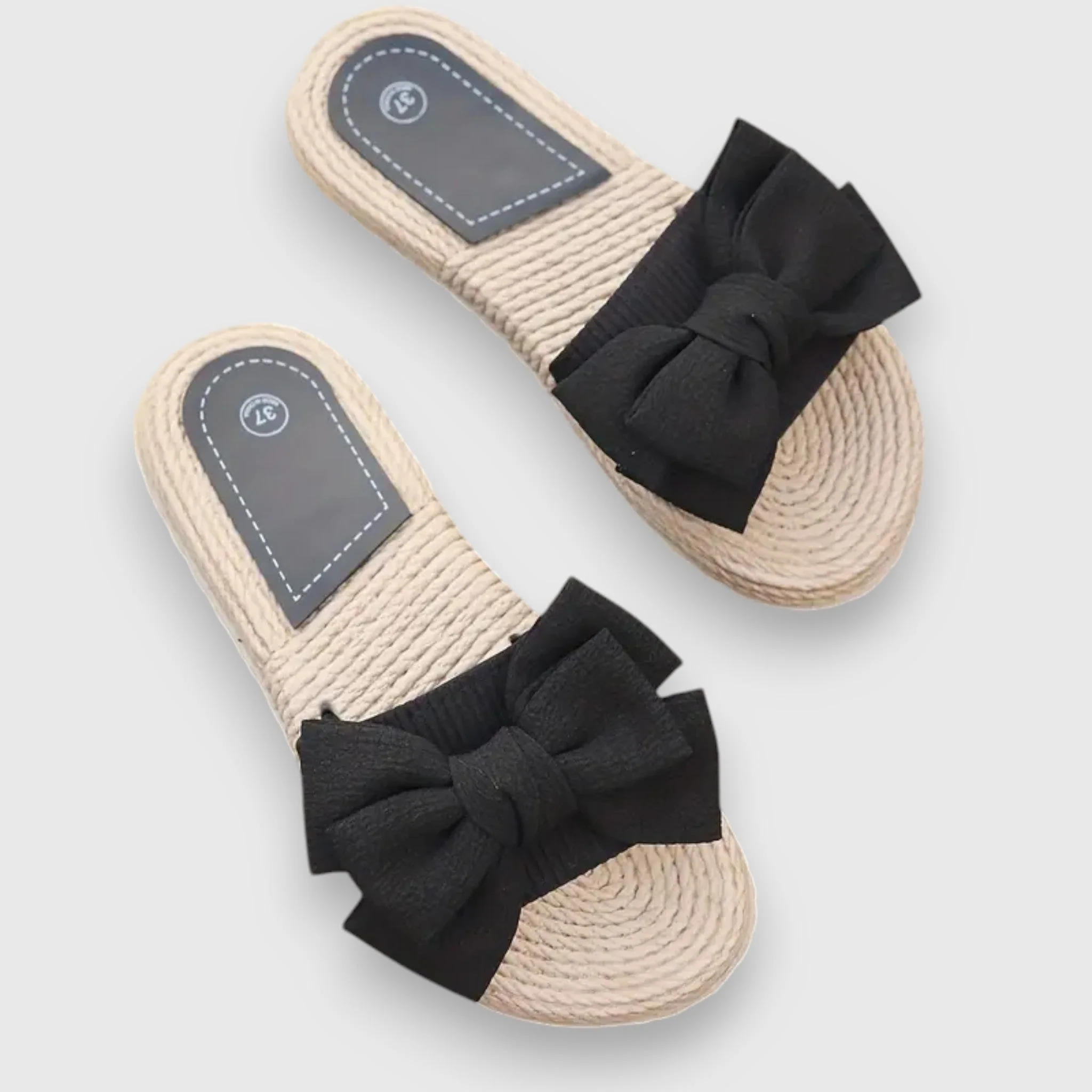 Wanda® | Flat Sandals - Image 3