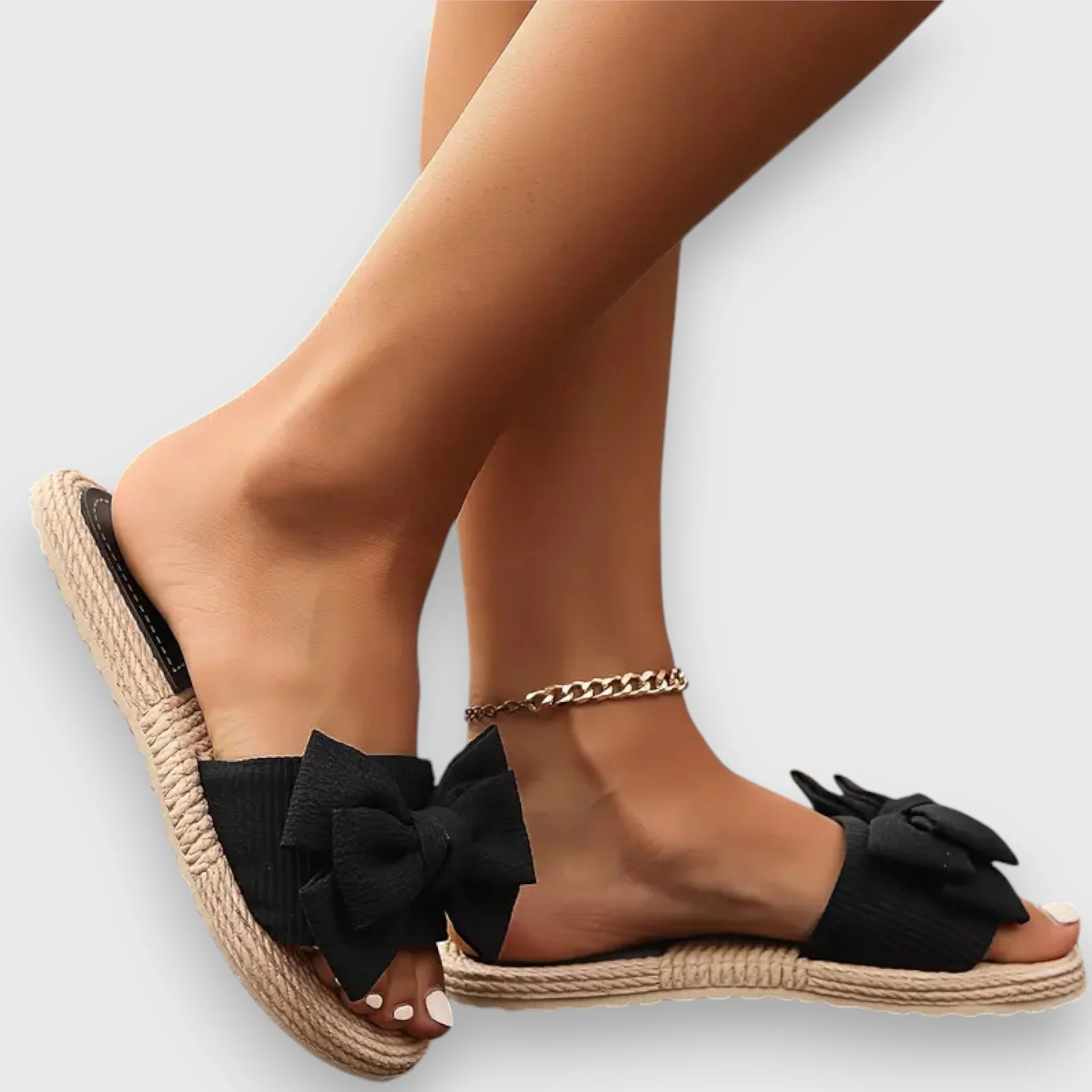 Wanda® | Flat Sandals - Image 4