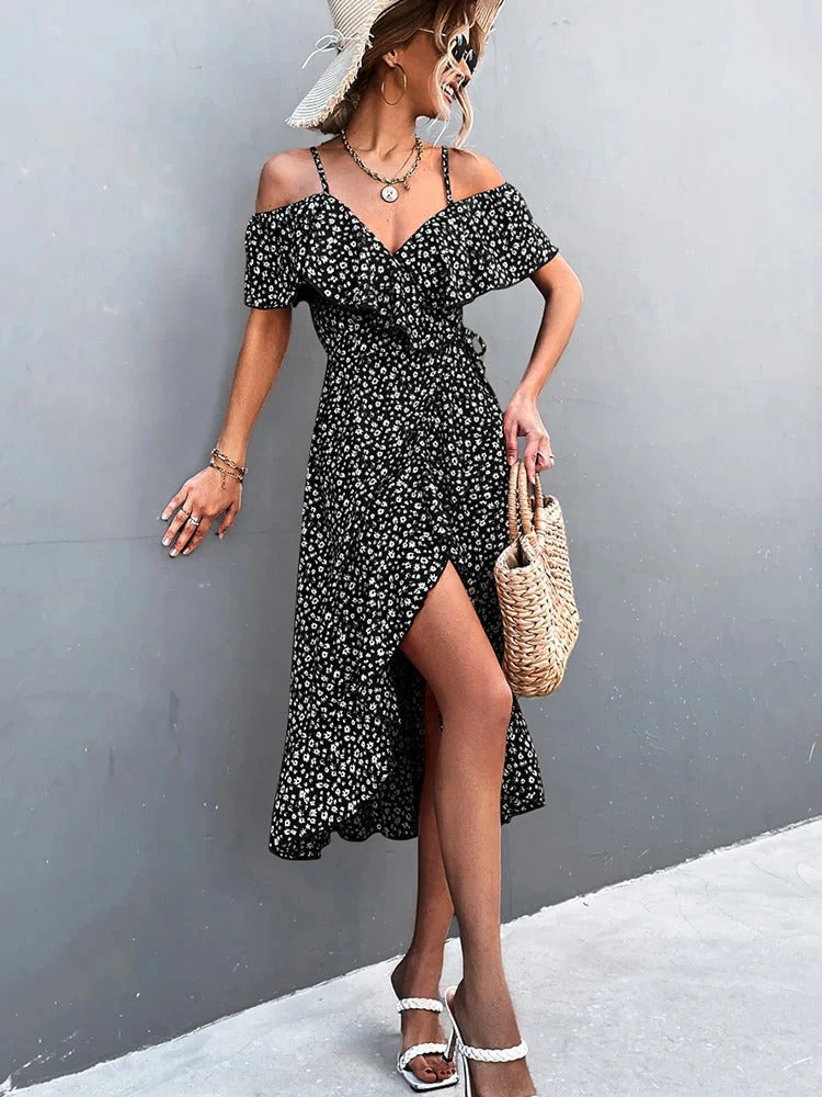 Wanda® | Floral Summer Dress - Image 5