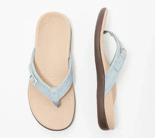 Wanda® | Orthopedic Summer Sandals For Ultimate Comfort - Image 9