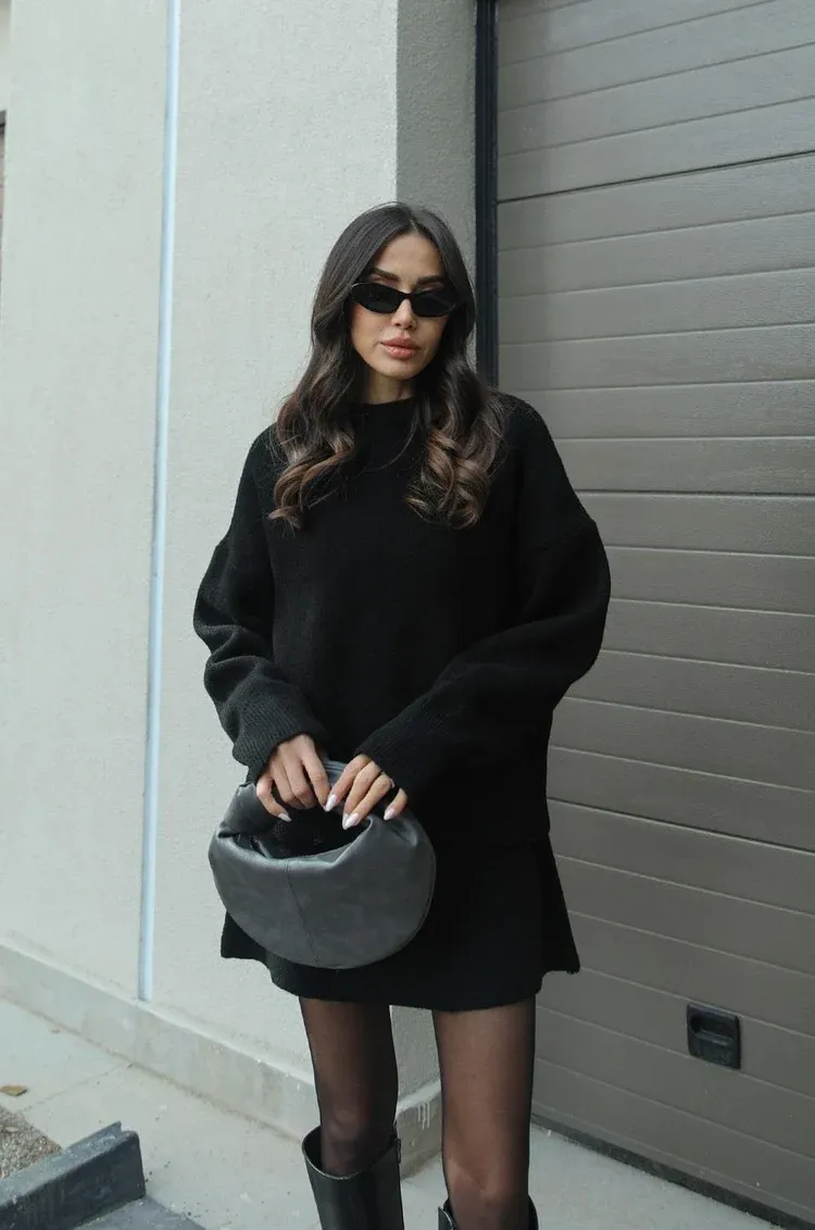 Wanda® | Two-piece knitting set - Image 13