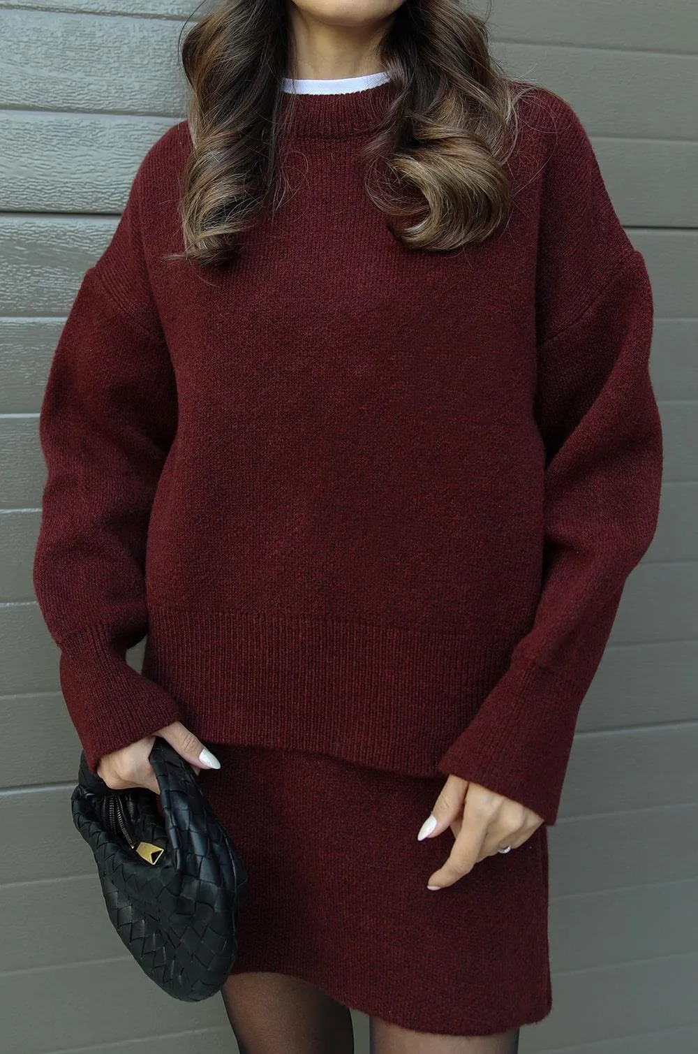 Wanda® | Two-piece knitting set - Image 3